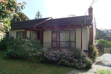 Property photo of 23 Kincumber Drive Croydon VIC 3136
