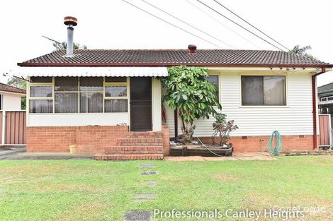 Property photo of 15 Kingarth Street Busby NSW 2168