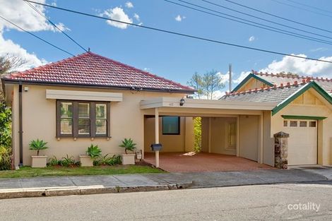 Property photo of 40 Russell Street Vaucluse NSW 2030