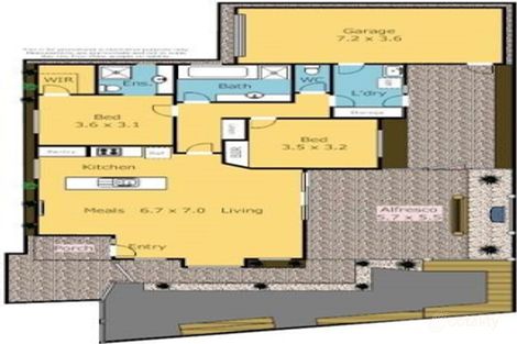 1/5 Barling Ct, Thomson, VIC 3219