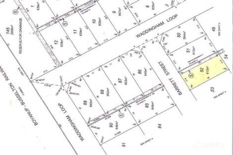 Property photo of 5 Barrett Street Capel WA 6271