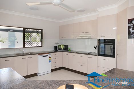 Property photo of 1 Clift Road Ellerbeck QLD 4816