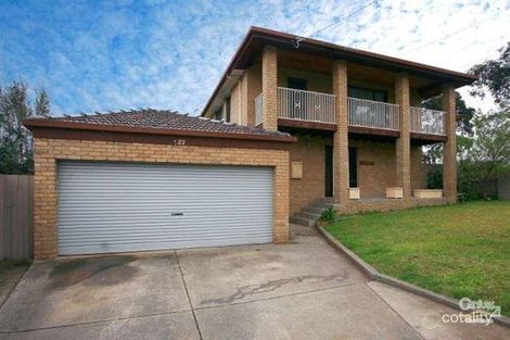222 Outlook Dr, Dandenong North, VIC 3175