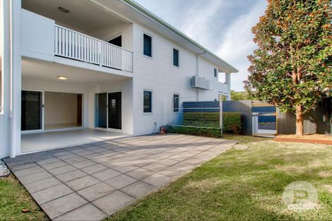 Property photo of 4/37 Seventh Avenue Kedron QLD 4031