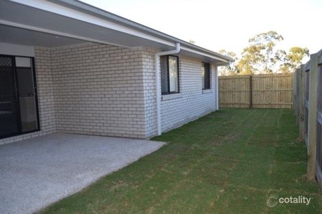 Property photo of 3 McCarthy Crescent Goodna QLD 4300