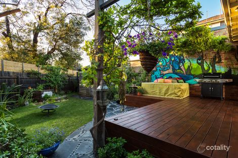 Property photo of 217 Hotham Street Ripponlea VIC 3185