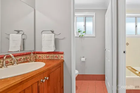 Property photo of 6 Nartee Place Wilberforce NSW 2756