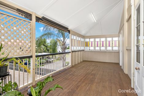 Property photo of 4/23 Ross Street Allenstown QLD 4700