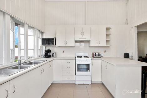 Property photo of 4/23 Ross Street Allenstown QLD 4700