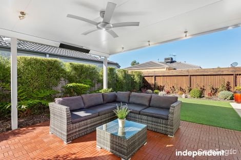 Property photo of 20 John Crawford Crescent Casey ACT 2913