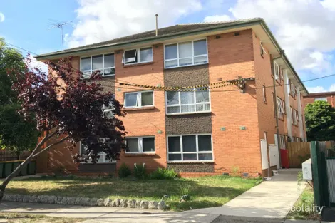 Property photo of 28/245 Gower Street Preston VIC 3072