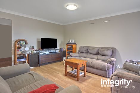 Property photo of 6 Balira Place Worrigee NSW 2540