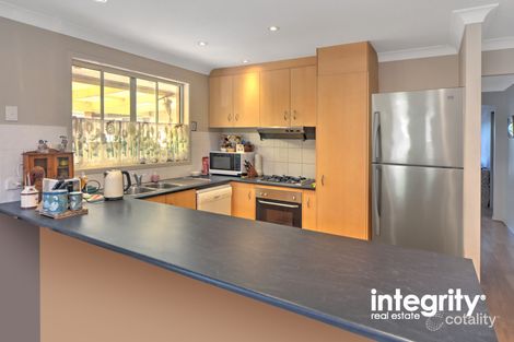 Property photo of 6 Balira Place Worrigee NSW 2540