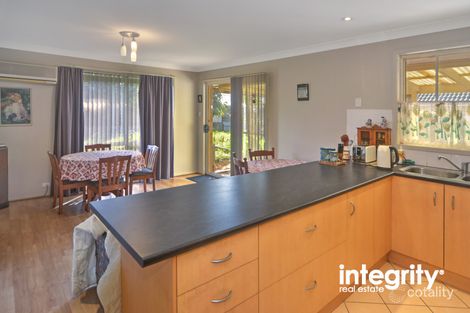 Property photo of 6 Balira Place Worrigee NSW 2540
