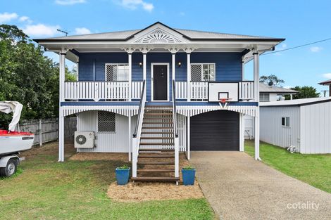 Property photo of 41 Roghan Road Boondall QLD 4034