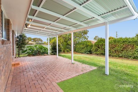 Property photo of 30 Riethmuller Street Kearneys Spring QLD 4350