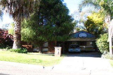 Property photo of 8 Lenaghan Crescent Eleebana NSW 2282