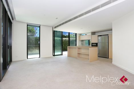 Property photo of 705/9 Waterside Place Docklands VIC 3008