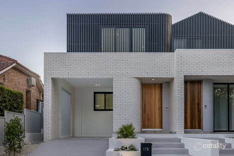 17b George St, Marrickville, NSW 2204