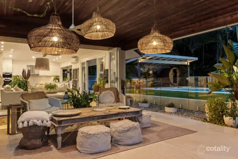 Property photo of 32 Fairview Road Rosebank NSW 2480