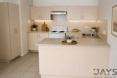 Property photo of 16A Stanley Street The Gap QLD 4825