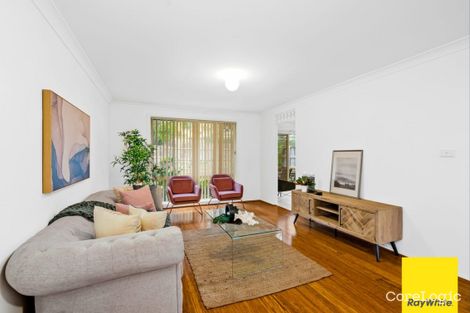 Property photo of 13 Grech Place Glenwood NSW 2768