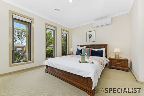 Property photo of 32 Jupiter Crescent Cranbourne West VIC 3977
