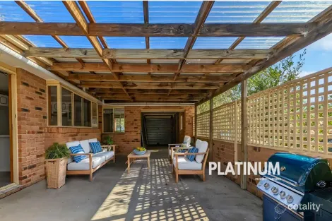 Property photo of 8 Ridgelands Drive Sanctuary Point NSW 2540