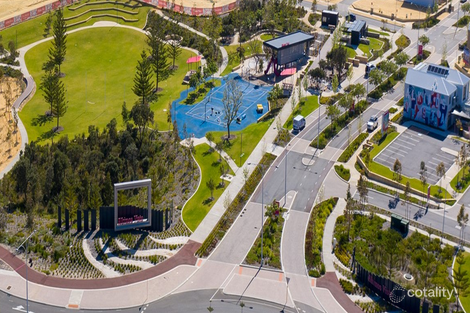 Lot 104 Perspective Dr, Alkimos, WA 6038