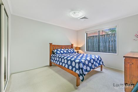 Property photo of 21 The Parkway Beaumont Hills NSW 2155