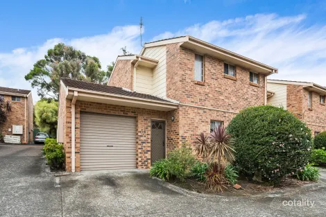 10/5 Robert St, Corrimal, NSW 2518