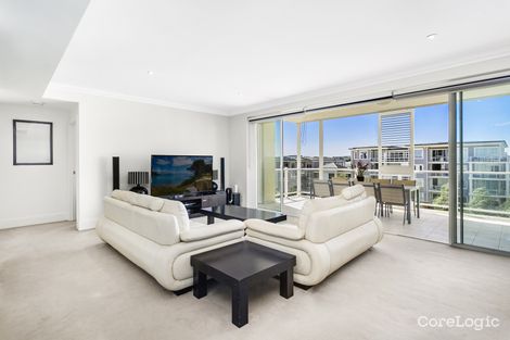 Property photo of 43/5 Woodlands Avenue Breakfast Point NSW 2137