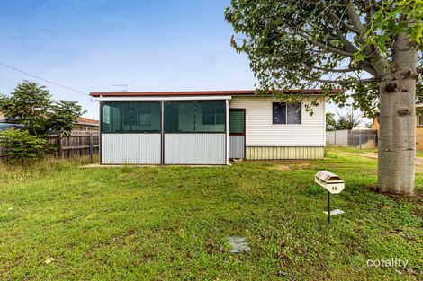 Property photo of 90 Proposch Street Oakey QLD 4401