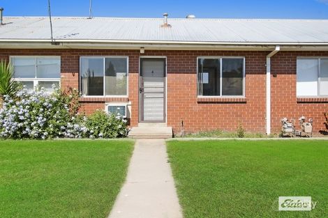 4/461 Bownds St, Lavington, NSW 2641