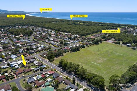 Property photo of 1 Wells Place Shoalhaven Heads NSW 2535