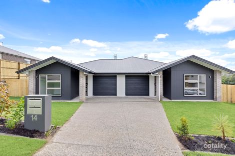 2/14 Willowood Cres, Nambour, QLD 4560