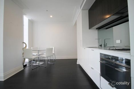 Property photo of 304/18 Bayswater Road Potts Point NSW 2011