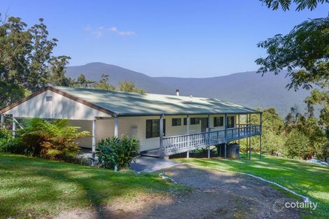 30 Louis Ave, Warburton, VIC 3799