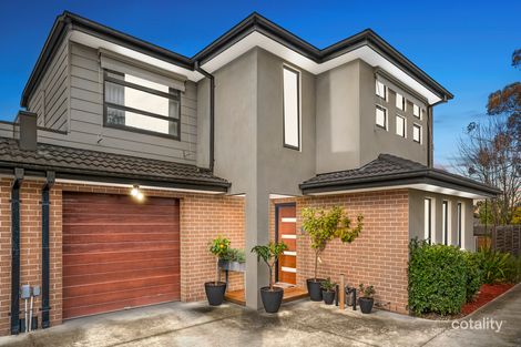 Property photo of 2/35 Cypress Avenue Boronia VIC 3155