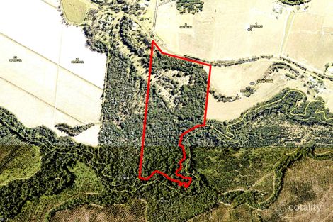 Property photo of LOT 4 Ellerbeck Road Ellerbeck QLD 4816