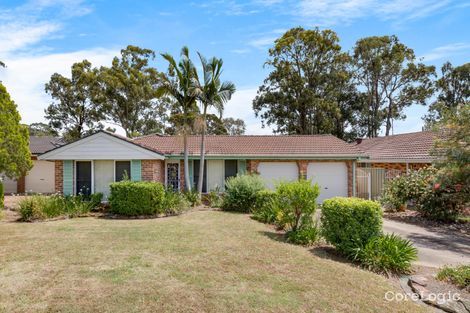 Property photo of 107 Lancia Drive Ingleburn NSW 2565