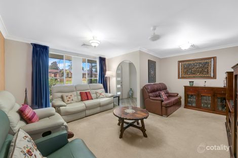 Property photo of 107 Lancia Drive Ingleburn NSW 2565