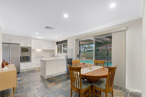 Property photo of 107 Lancia Drive Ingleburn NSW 2565