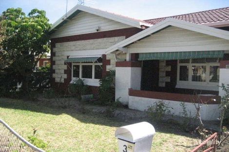 Property photo of 3 Russell Street Glenelg North SA 5045