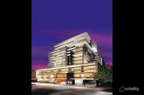 Property photo of 1005/12 Yarra Street South Yarra VIC 3141