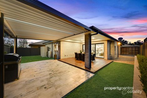 Property photo of 9 Brook Street Jordan Springs NSW 2747