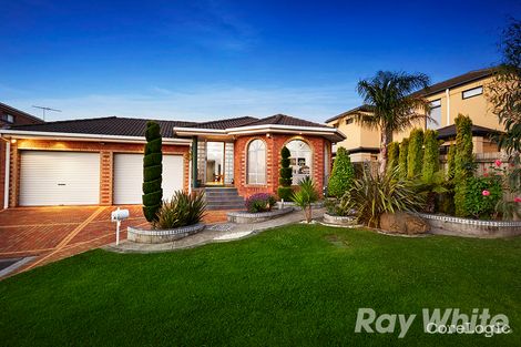 Property photo of 14 Mayfair Close Mulgrave VIC 3170