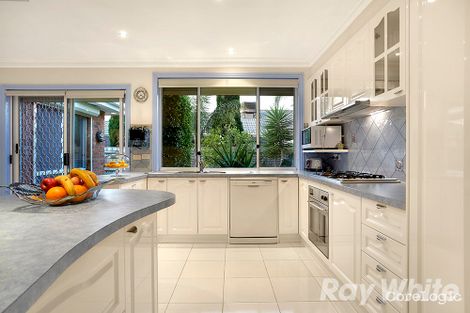 Property photo of 14 Mayfair Close Mulgrave VIC 3170
