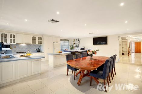 Property photo of 14 Mayfair Close Mulgrave VIC 3170