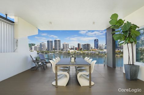 Property photo of 5/69 Moray Street New Farm QLD 4005